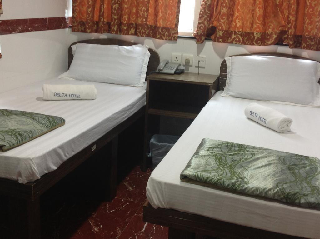 David Lounge 旅馆