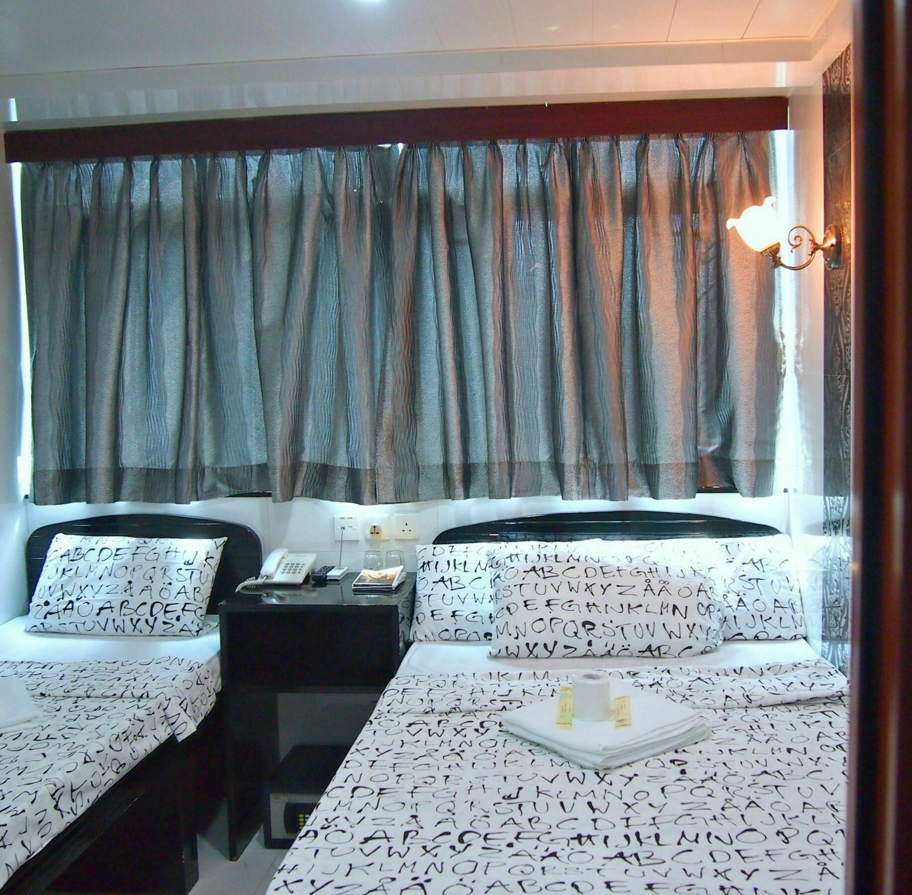 David Lounge 香港