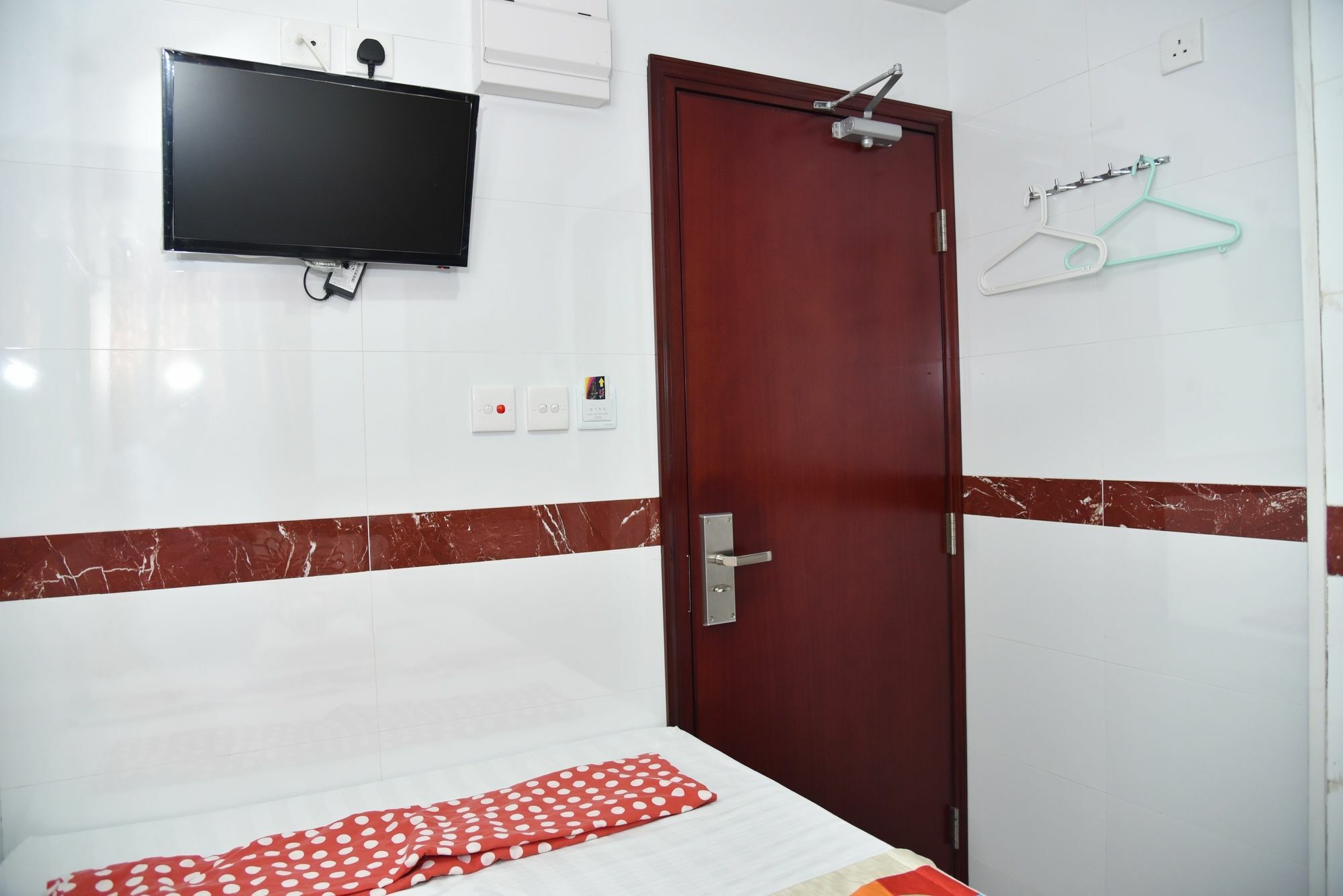 David Lounge 旅馆
