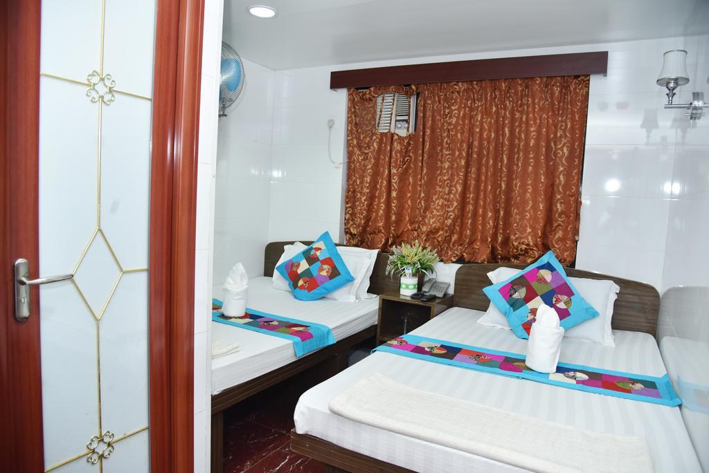 Hostel David Lounge