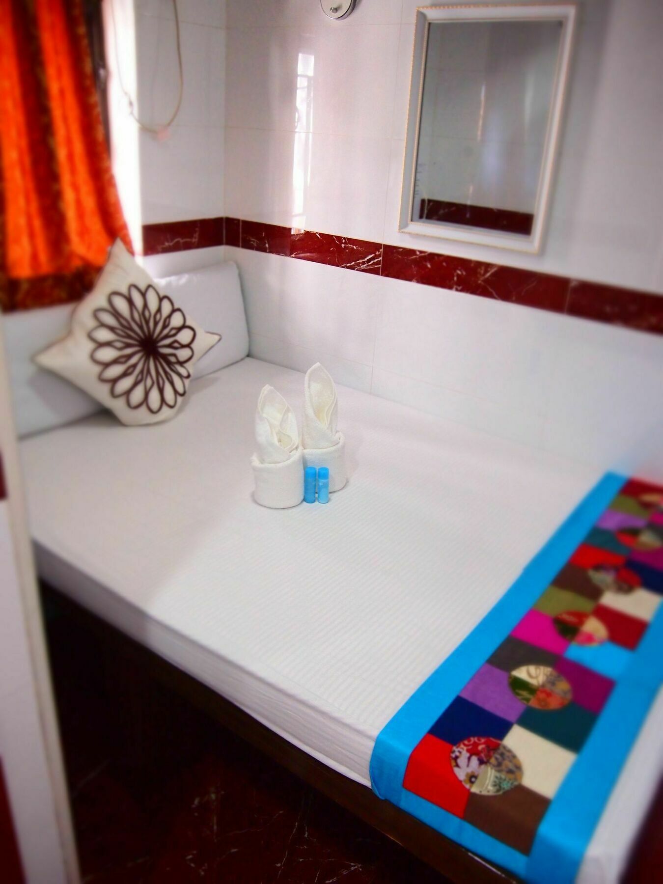David Lounge Hostel Hong Kong