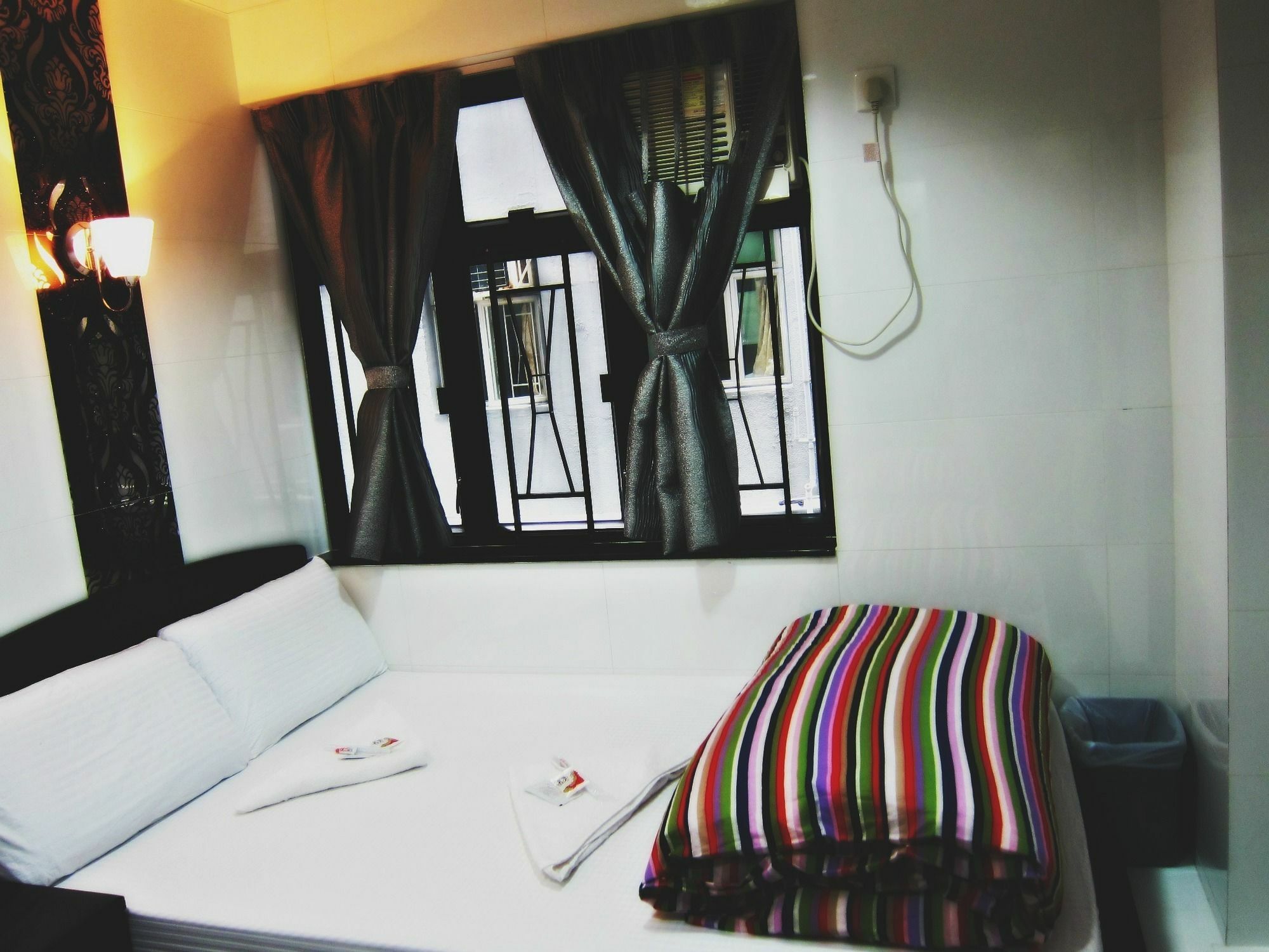 Hostel David Lounge *